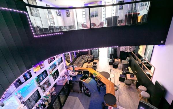 Vente Activité commerciale BAR - PUB - KARAOKE - TERRASSE Roanne   