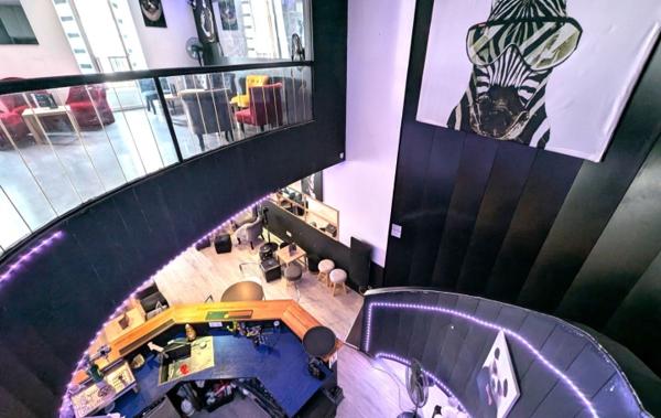 Vente Activité commerciale BAR - PUB - KARAOKE - TERRASSE Roanne   