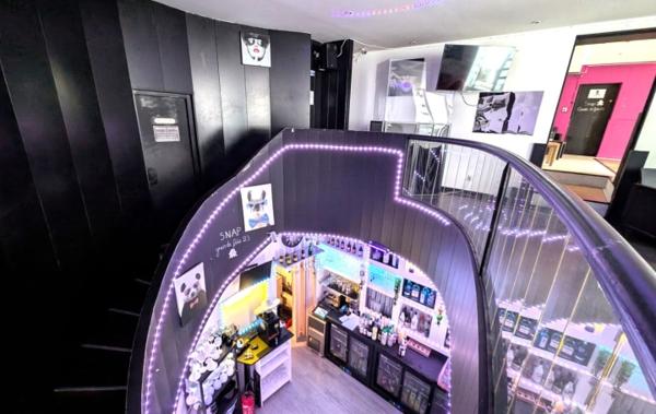 Vente Activité commerciale BAR - PUB - KARAOKE - TERRASSE Roanne   