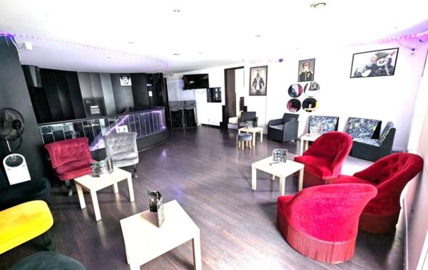 Vente Activité commerciale BAR - PUB - KARAOKE - TERRASSE Roanne   