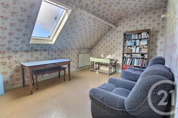 Maison à vendre  8 pièces - 165 m2 MONTMIRAIL - 51