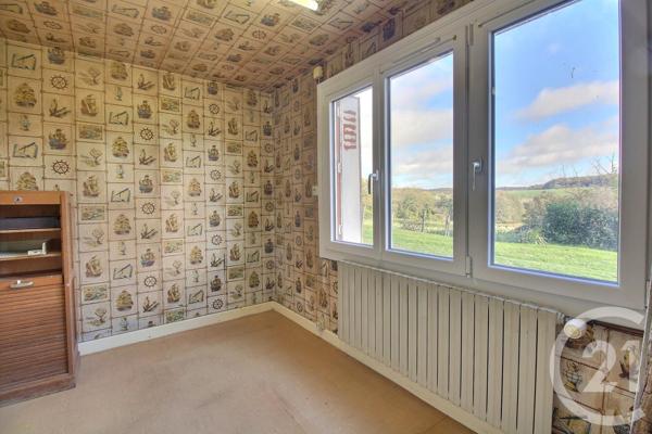 Maison à vendre  8 pièces - 165 m2 MONTMIRAIL - 51