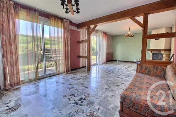 Maison à vendre  8 pièces - 165 m2 MONTMIRAIL - 51