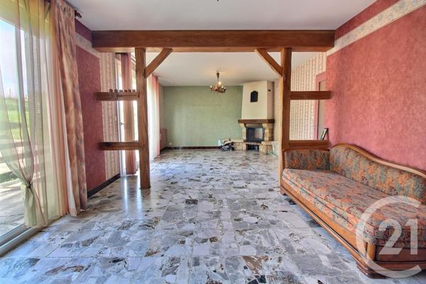 Maison à vendre  8 pièces - 165 m2 MONTMIRAIL - 51