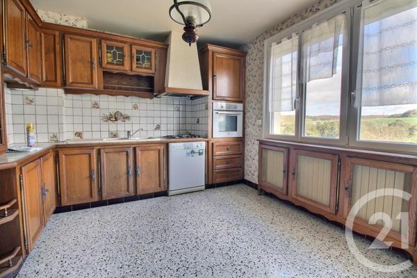 Maison à vendre  8 pièces - 165 m2 MONTMIRAIL - 51