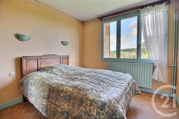 Maison à vendre  8 pièces - 165 m2 MONTMIRAIL - 51