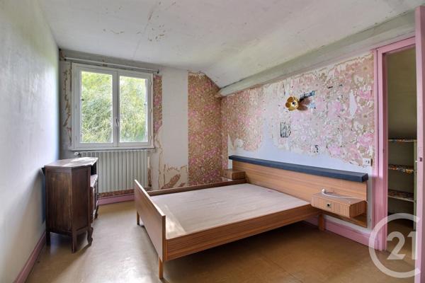 Maison à vendre  8 pièces - 165 m2 MONTMIRAIL - 51