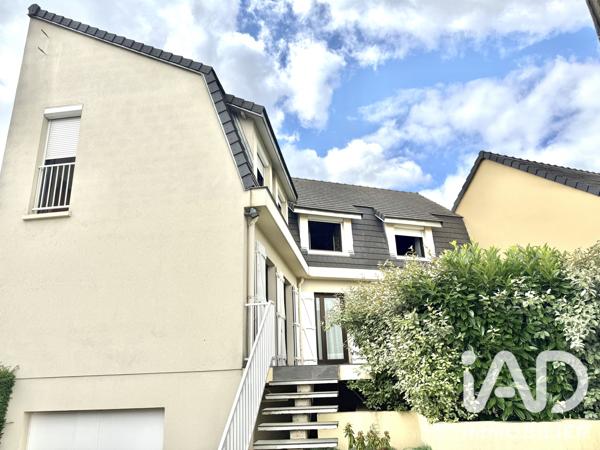Maison à vendre 7 pièces 165 m² Athis-Mons