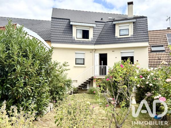 Maison à vendre 7 pièces 165 m² Athis-Mons