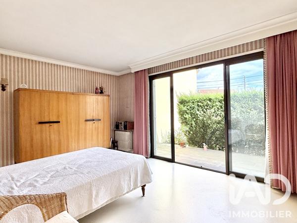 Maison à vendre 7 pièces 165 m² Athis-Mons