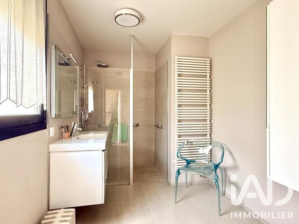 Maison à vendre 7 pièces 165 m² Athis-Mons