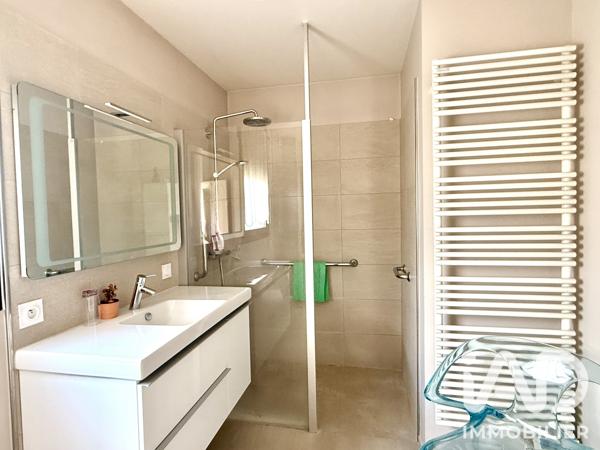 Maison à vendre 7 pièces 165 m² Athis-Mons
