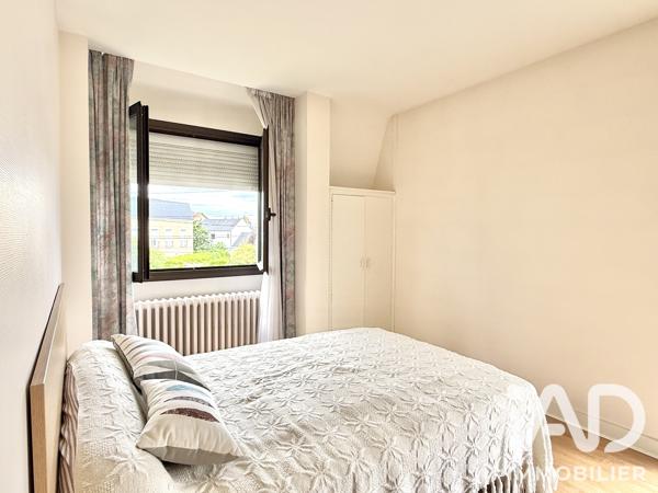 Maison à vendre 7 pièces 165 m² Athis-Mons
