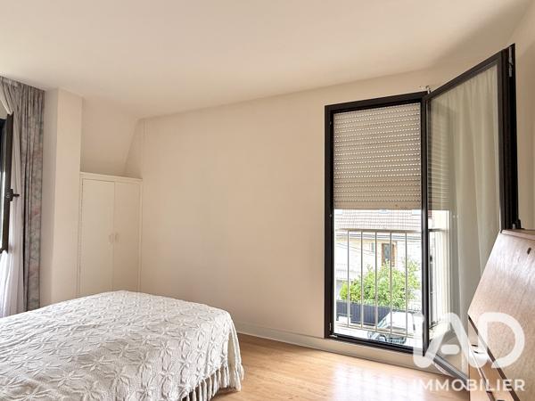 Maison à vendre 7 pièces 165 m² Athis-Mons