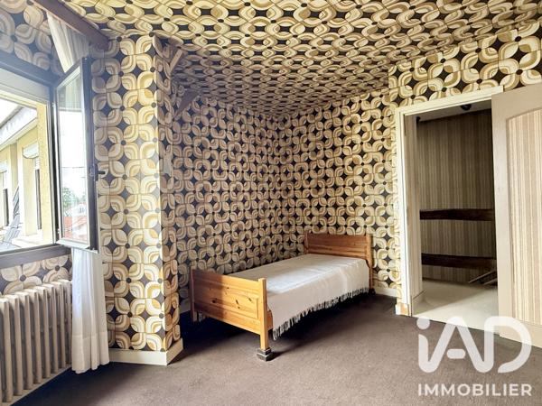 Maison à vendre 7 pièces 165 m² Athis-Mons