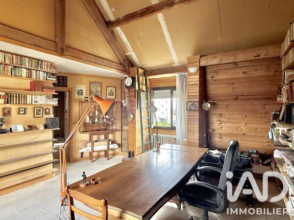 Maison à vendre 7 pièces 165 m² Athis-Mons