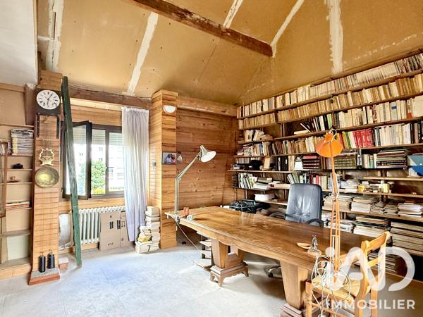 Maison à vendre 7 pièces 165 m² Athis-Mons