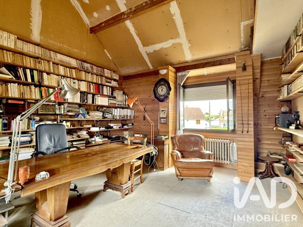 Maison à vendre 7 pièces 165 m² Athis-Mons