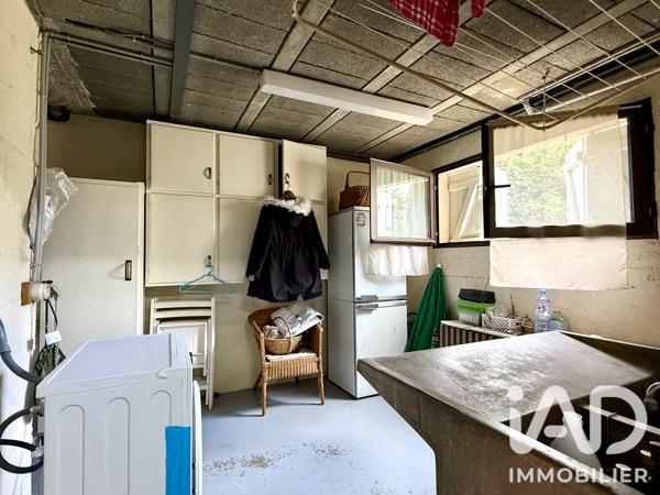 Maison à vendre 7 pièces 165 m² Athis-Mons