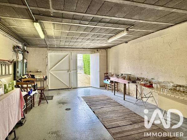 Maison à vendre 7 pièces 165 m² Athis-Mons