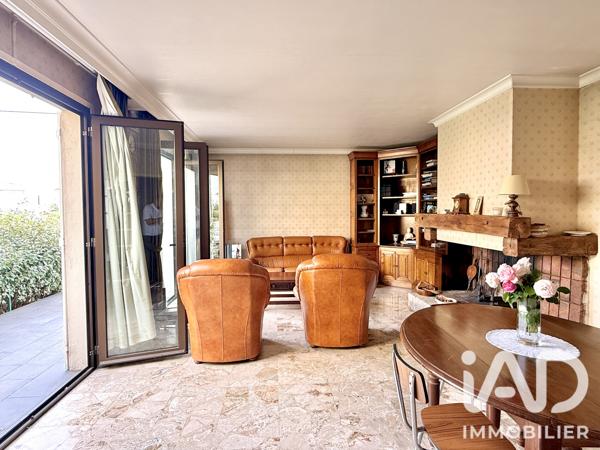 Maison à vendre 7 pièces 165 m² Athis-Mons