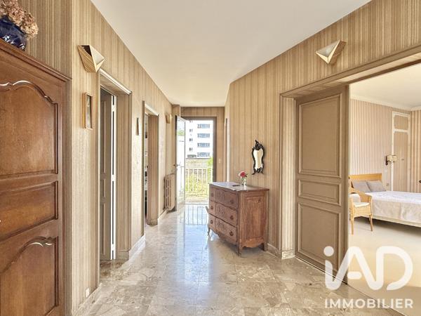 Maison à vendre 7 pièces 165 m² Athis-Mons
