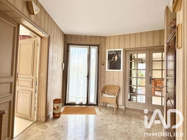 Maison à vendre 7 pièces 165 m² Athis-Mons