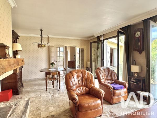Maison à vendre 7 pièces 165 m² Athis-Mons