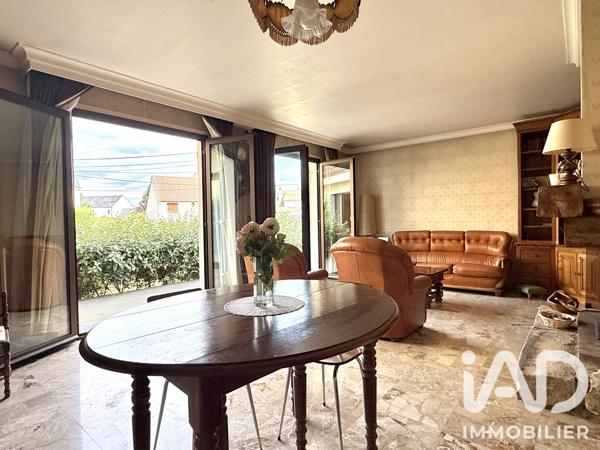 Maison à vendre 7 pièces 165 m² Athis-Mons