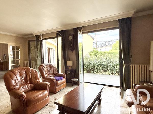 Maison à vendre 7 pièces 165 m² Athis-Mons