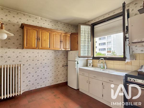 Maison à vendre 7 pièces 165 m² Athis-Mons
