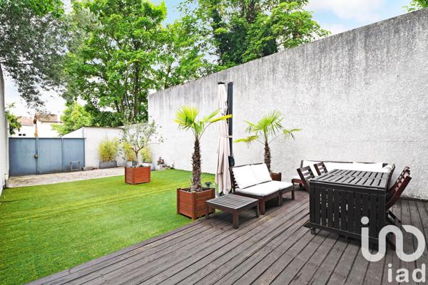 Appartement à vendre 3 pièces 93 m² Argenteuil