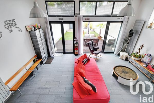 Appartement à vendre 3 pièces 93 m² Argenteuil