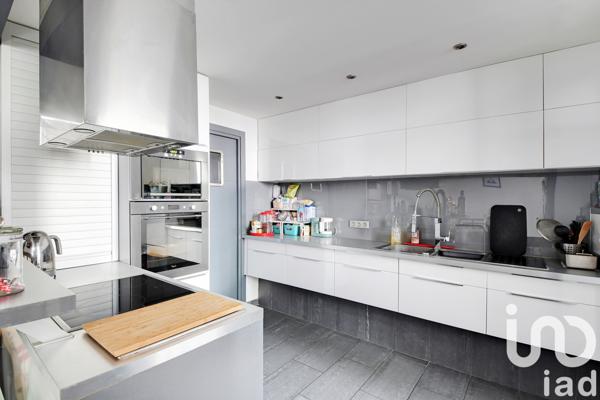 Appartement à vendre 3 pièces 93 m² Argenteuil