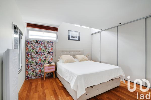 Appartement à vendre 3 pièces 93 m² Argenteuil