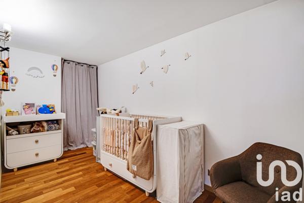 Appartement à vendre 3 pièces 93 m² Argenteuil