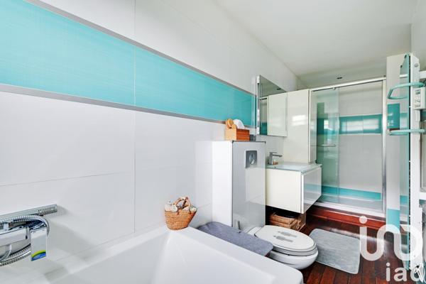 Appartement à vendre 3 pièces 93 m² Argenteuil