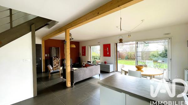 Maison à vendre 5 pièces 101 m² Arpajon