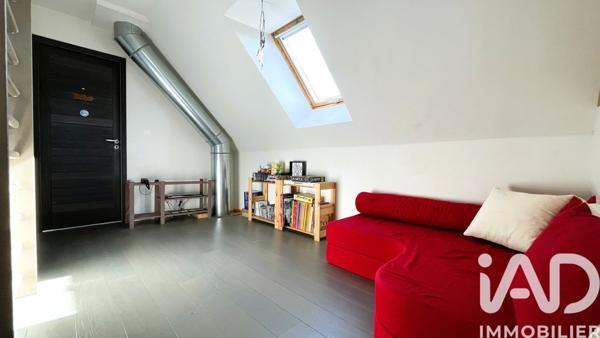 Maison à vendre 5 pièces 101 m² Arpajon