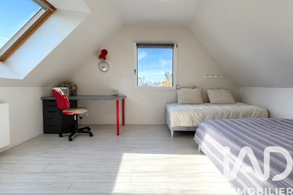 Maison à vendre 5 pièces 101 m² Arpajon