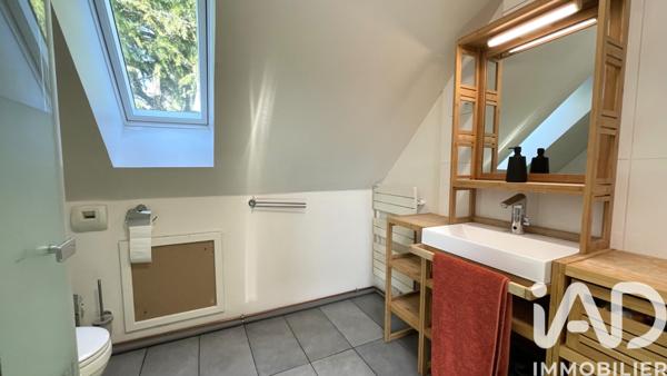 Maison à vendre 5 pièces 101 m² Arpajon