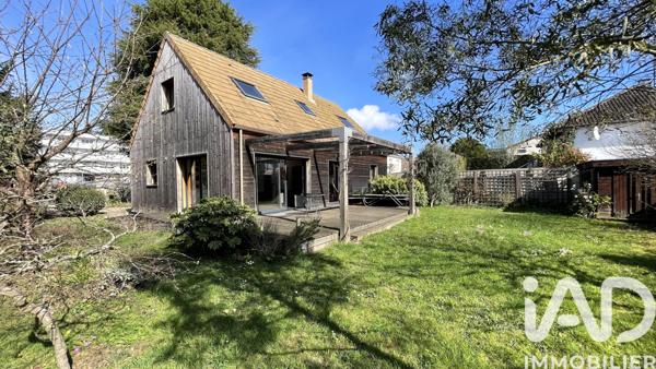 Maison à vendre 5 pièces 101 m² Arpajon