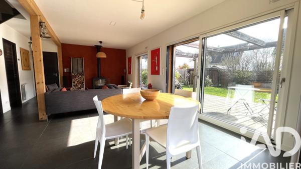 Maison à vendre 5 pièces 101 m² Arpajon