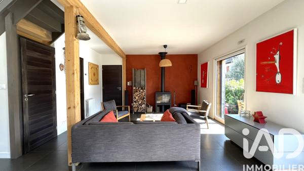 Maison à vendre 5 pièces 101 m² Arpajon