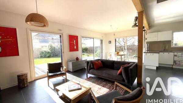 Maison à vendre 5 pièces 101 m² Arpajon