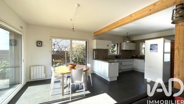 Maison à vendre 5 pièces 101 m² Arpajon