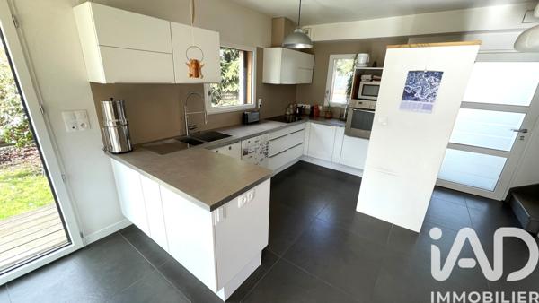 Maison à vendre 5 pièces 101 m² Arpajon