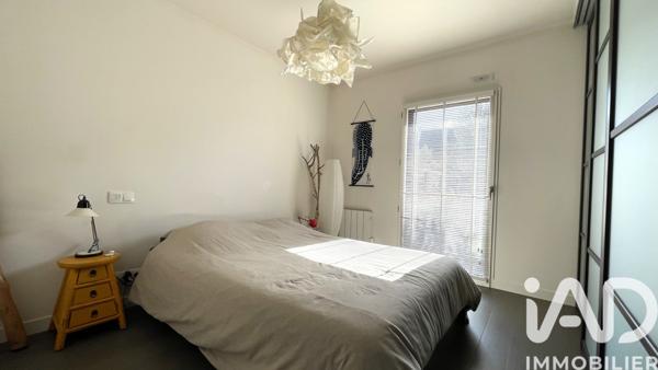 Maison à vendre 5 pièces 101 m² Arpajon