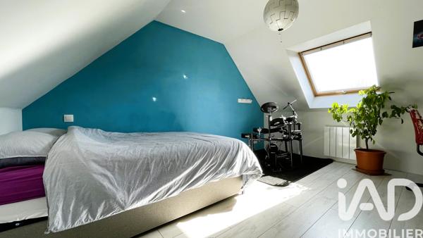 Maison à vendre 5 pièces 101 m² Arpajon