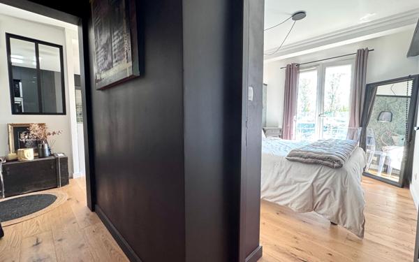 Appartement à vendre    3 pièces • 61,48 m2 Saint-Jean